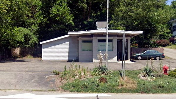 Tastee-Freez - Jonesville - 202 W Chicago - 2019 2